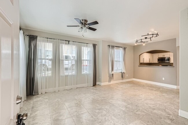 Photo - HIGHLY DESIRABLE UPGRADED ONE BEDROOM COND...