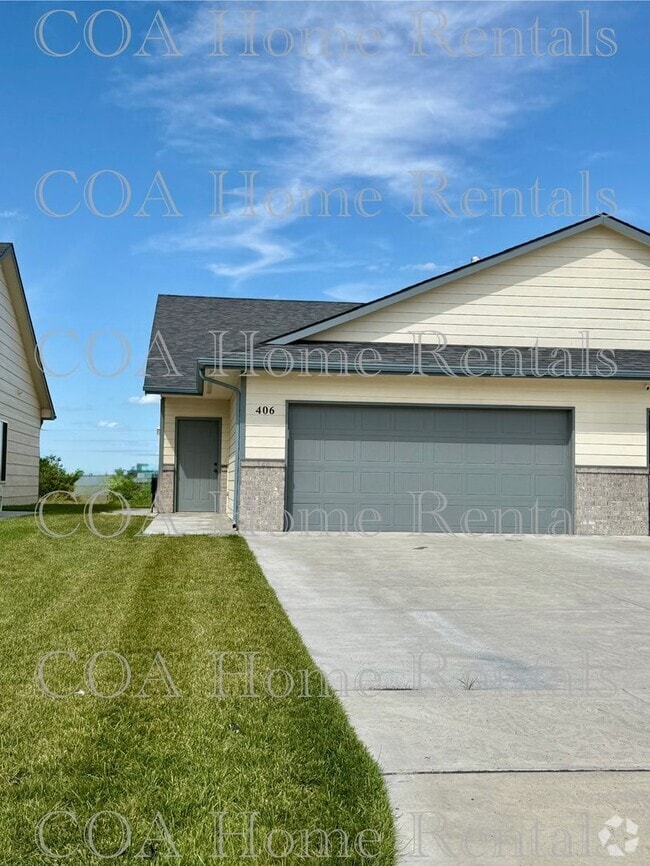 Building Photo - Maize Duplex Rental