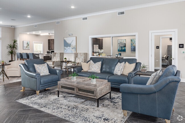 Clubroom