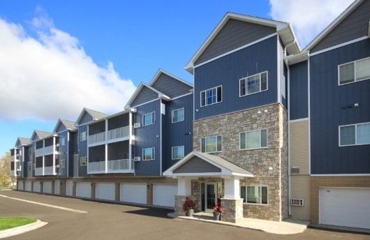 Building Photo - Mississippi Ridge Rental