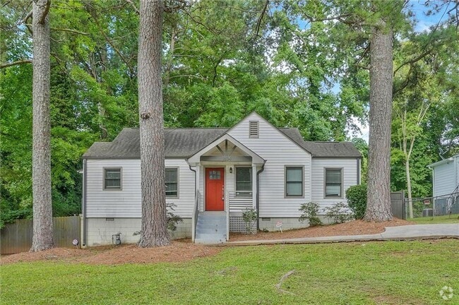 Building Photo - 1834 Ridgeland Dr Rental