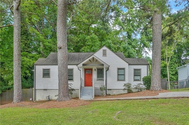 Photo - 1834 Ridgeland Dr Casa