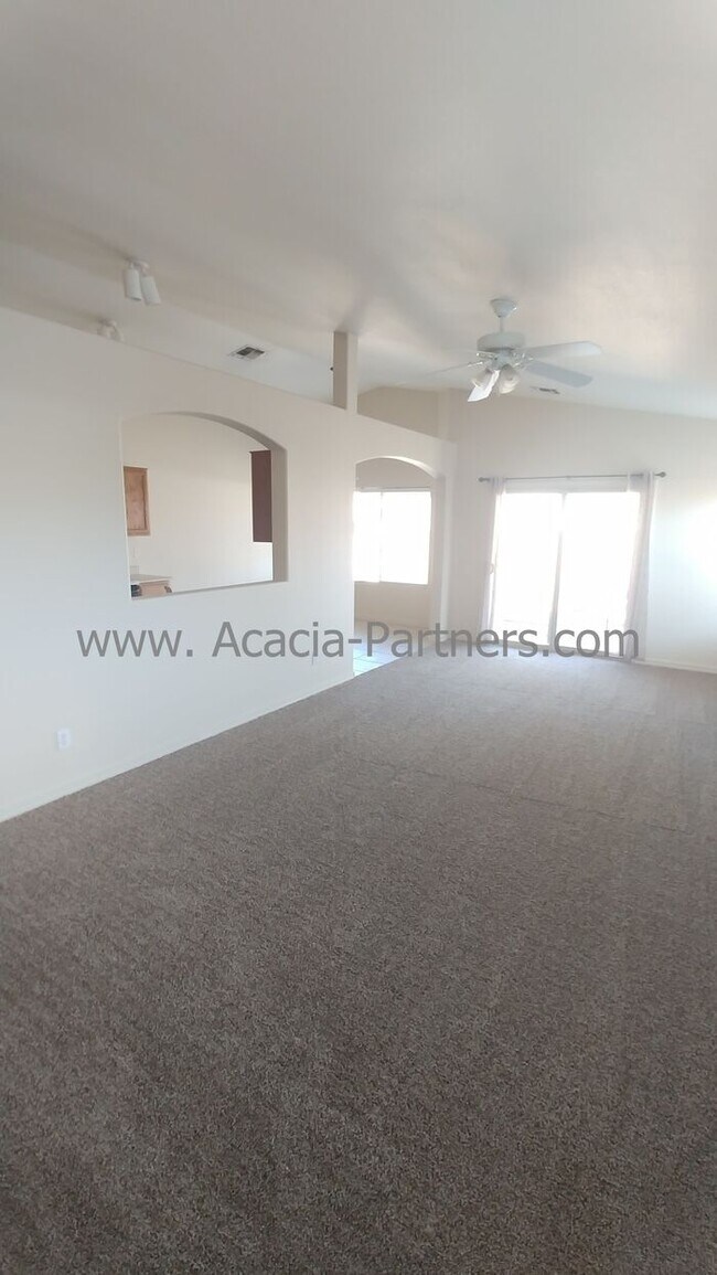 Eastside Home on Culdesac House Rental in Tucson, AZ