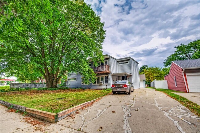 4310 Mohawk Dr Unidad 3