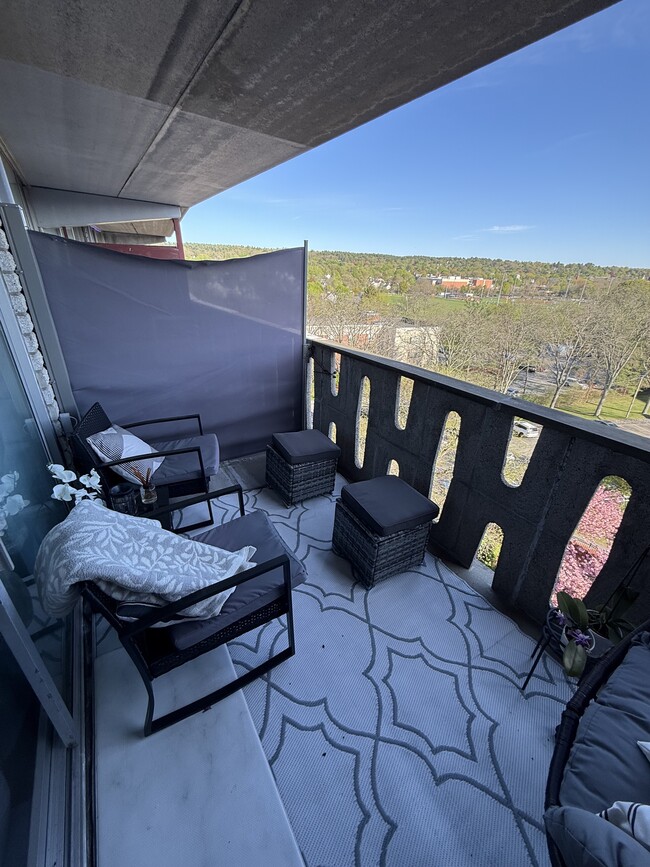 Photo - 200 Swanton St Condo Unit 704