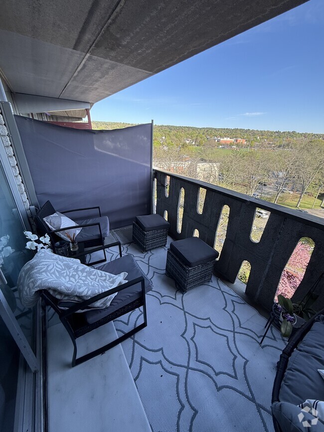 Building Photo - 200 Swanton St Unit 704 Rental