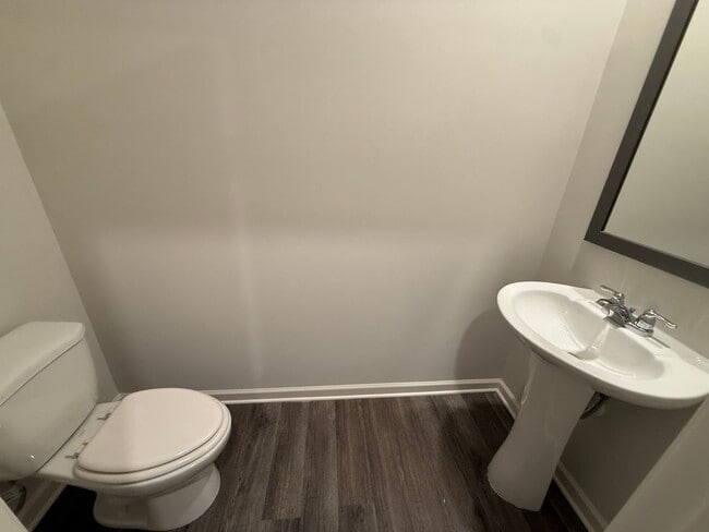 Photo - 3 Bedroom, 2.5 Bathroom- Townhouse in Armuchee!!