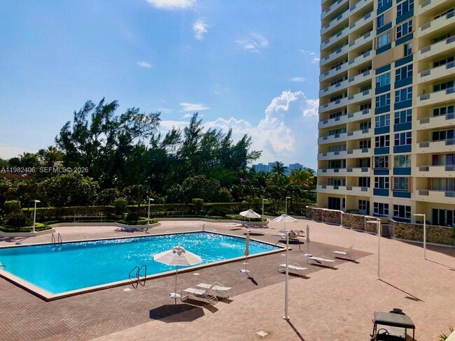 Photo - 3180 S Ocean Dr Unit 401