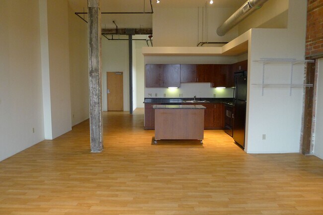 Photo - The Lofts at New Amsterdam