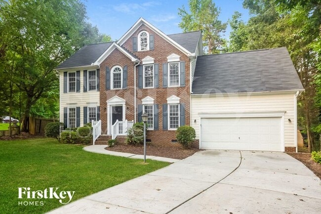 Photo - 4520 Candalon Way