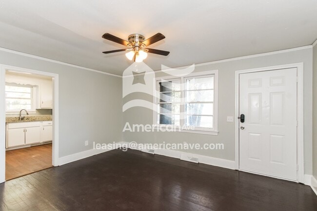 Photo - 1513 Dunbar Rd