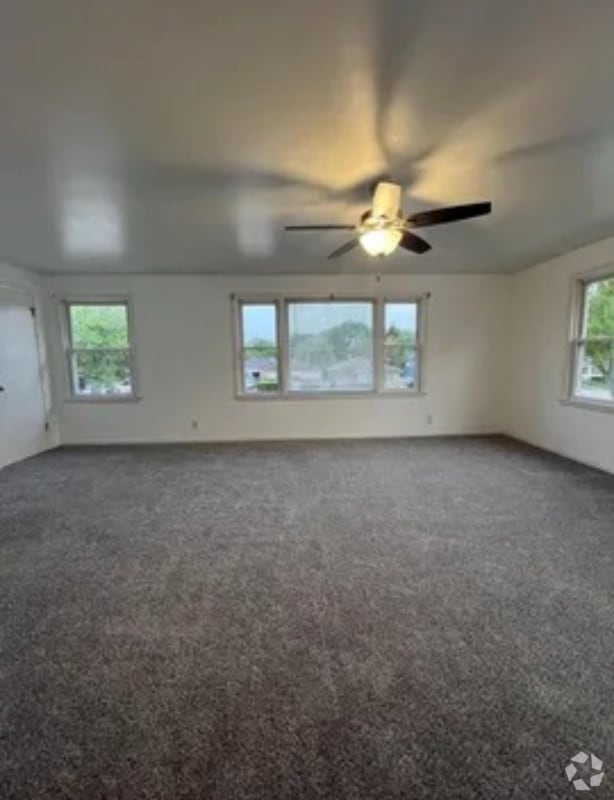 Building Photo - 4006 17th St Rental