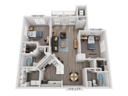 The Briarwood - Renovated