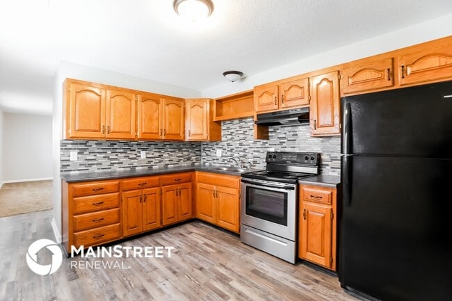 Photo - 1810 Vista Dr