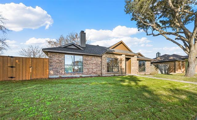 Photo - 2301 Windridge Ln