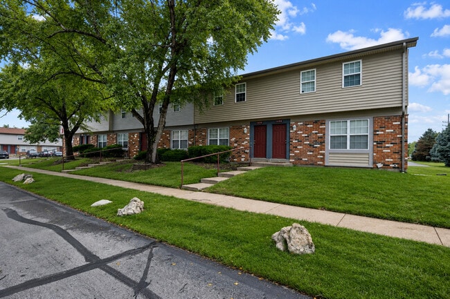 Stonebridge Townhomes