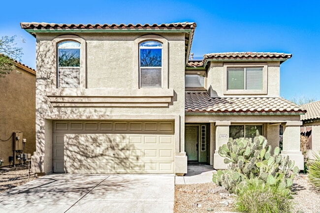 Building Photo - 28414 N 25th Ave