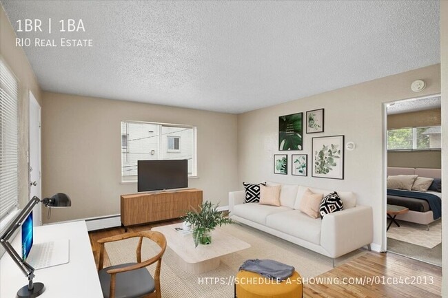 Photo - 3151 Eliot St Unit 3165