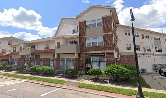 Building Photo - 431 Water St Unit 208