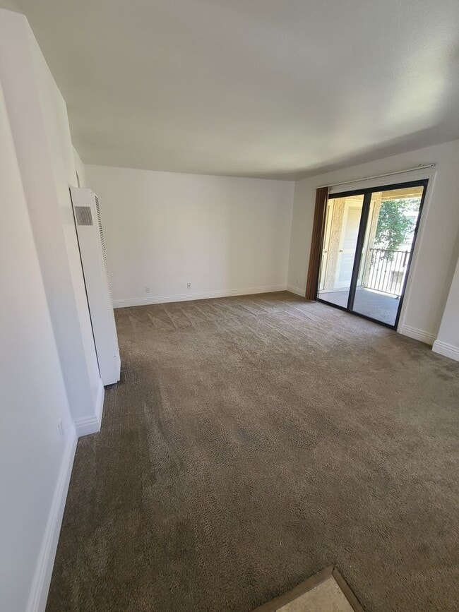 Photo - Spacious 2Bd Condo in Mira Mesa with Private Balcony & In-Unit Laundry! Unit 119