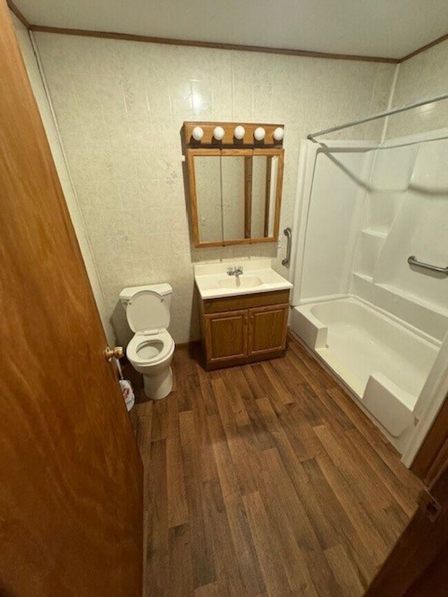 Photo - 2 bedroom 1 bathroom