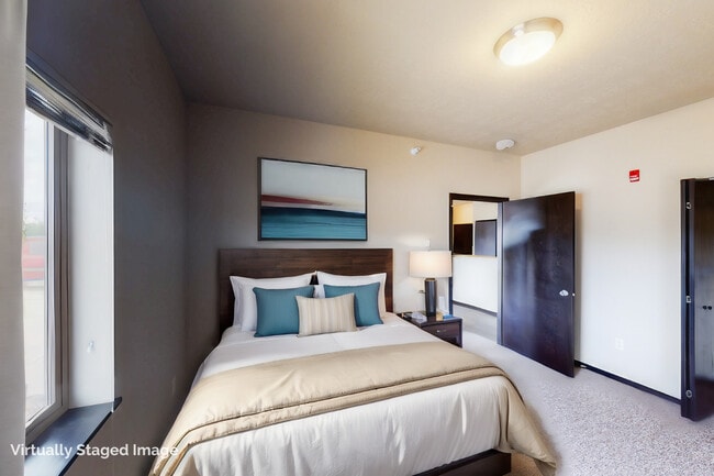 Windcrest Village I & II