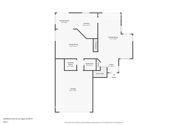 Photo - 3320 Beach Port Dr