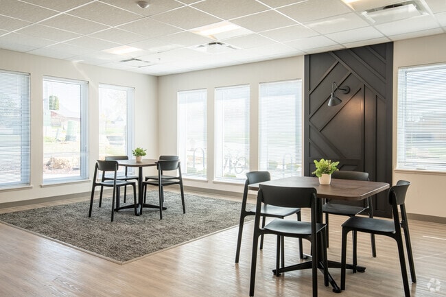 Community Room