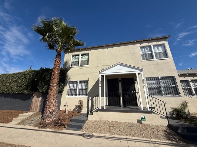 Building Photo - 3418 Cimarron St Unit 3420 Cimarron St