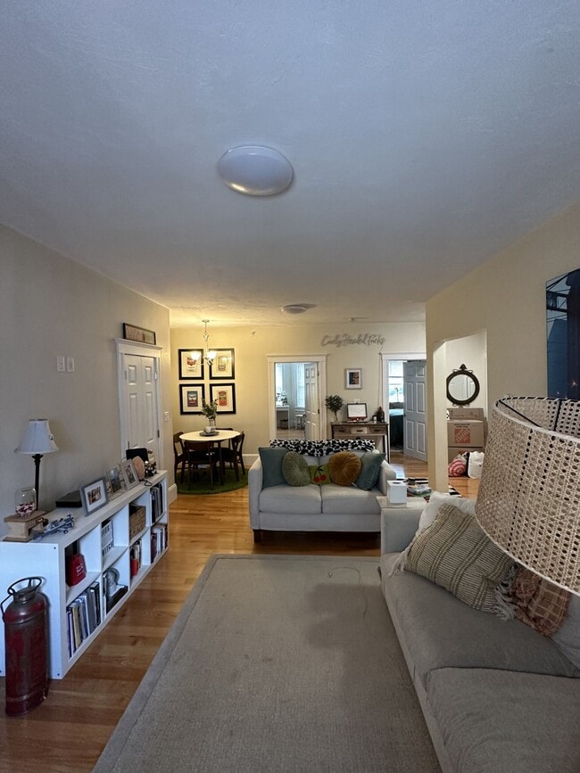 Photo - 384 Neponset Ave Apartment