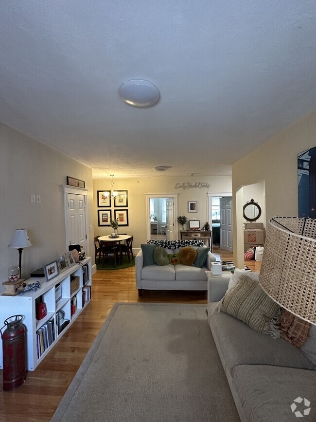 Building Photo - 384 Neponset Ave Rental