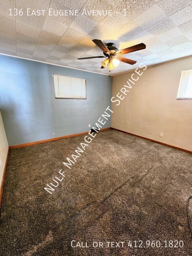 136 E Eugene Ave Unit 1