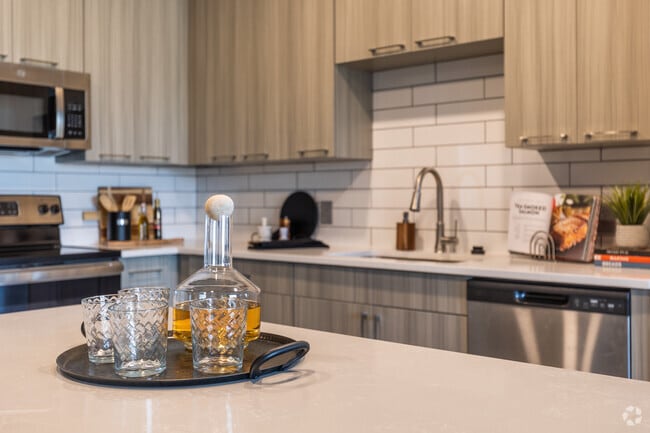 Maple- 2BR, 2BA