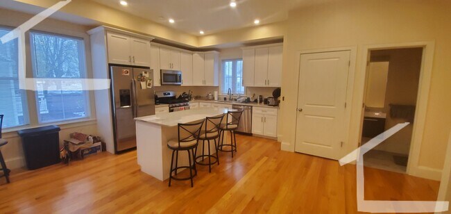 Photo - 7 B Sparhawk St Rental