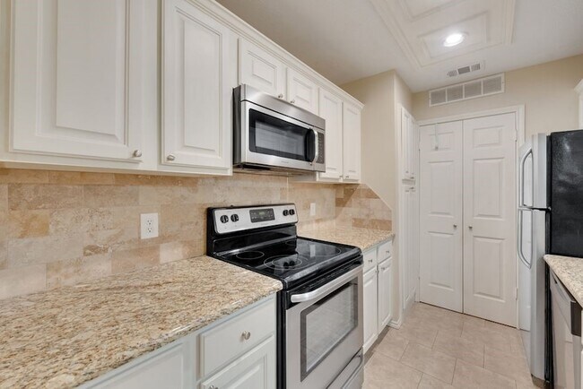 Photo - 8404 Forest Ln Unit 1104