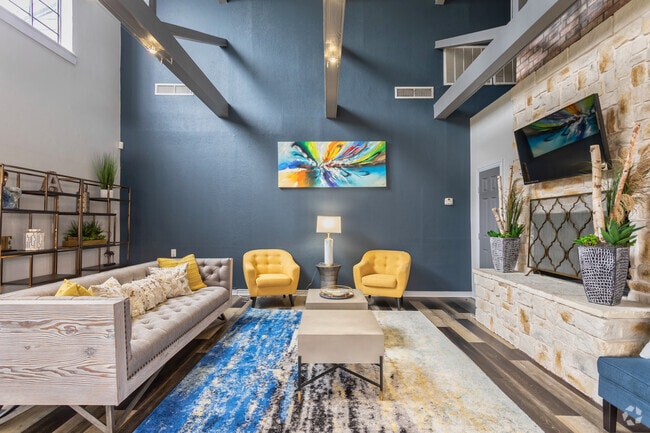 Clubhouse - Avalon Villas