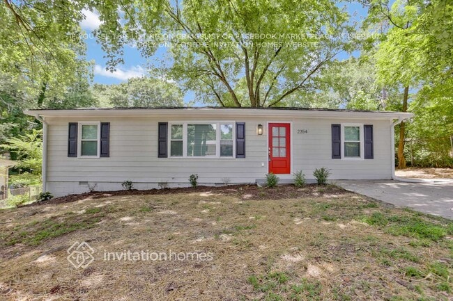 Photo - 2354 Beverly Ln