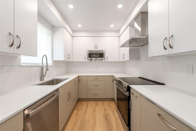 Photo - 3160 S Le Jeune Rd Unit 3160