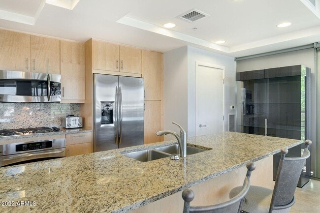 Photo - 7117 E Rancho Vista Dr Unit 5001