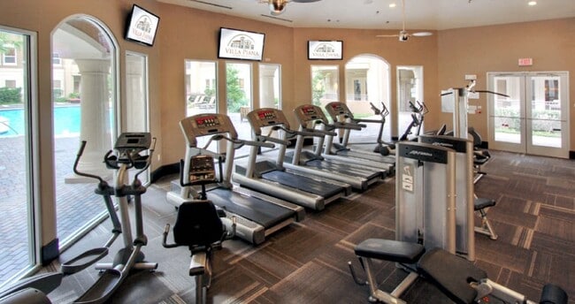 Photo - Villa Piana Apartments