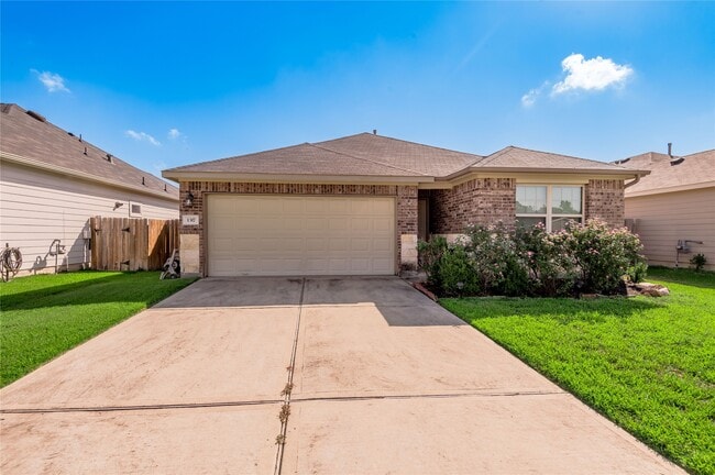 1317 Clear Cedar Ct