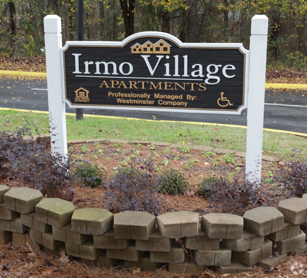 Photo - Irmo Village Apartments