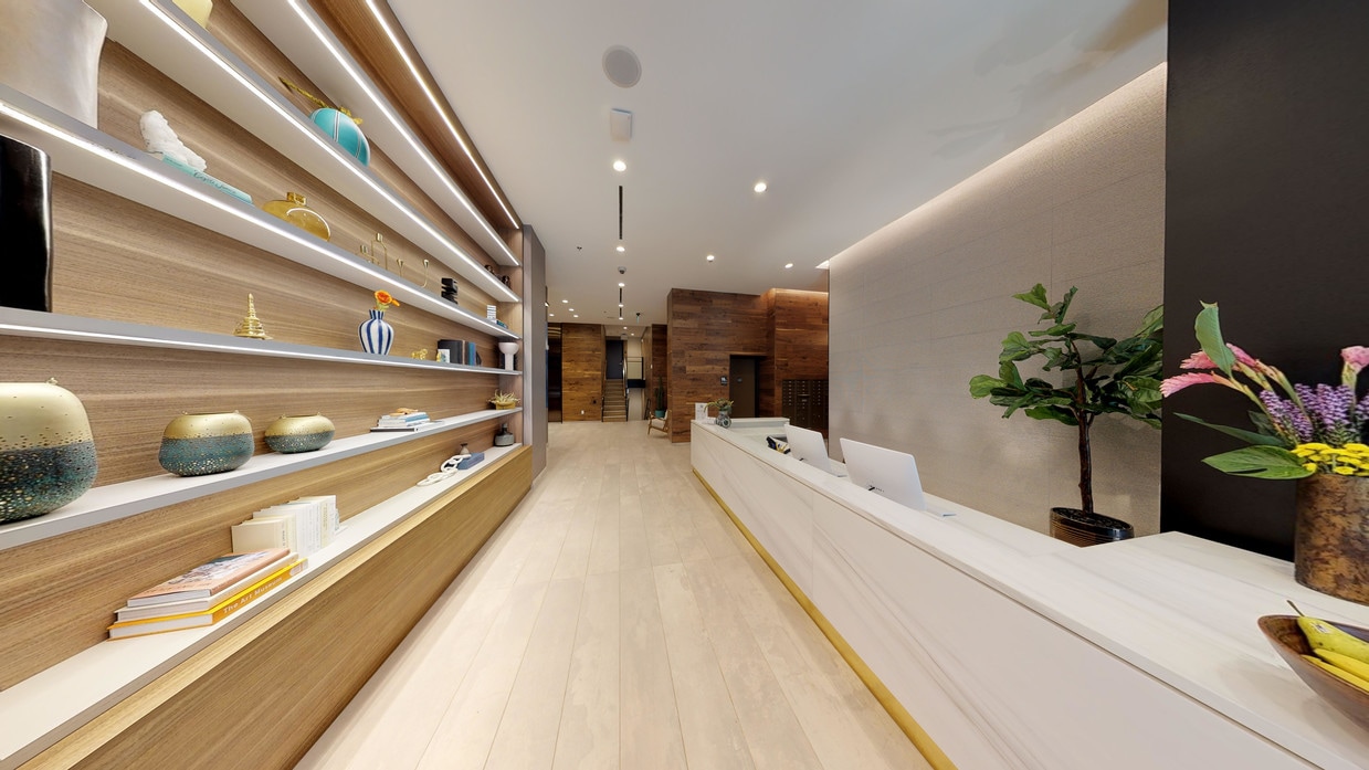 Photo - The Clifton Apartments