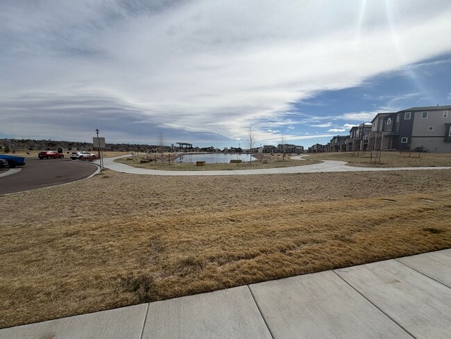 Photo - Modern 3 Bed 3 Bath Townhome off of N Carefree and Tutt!!! **Built in 2023**