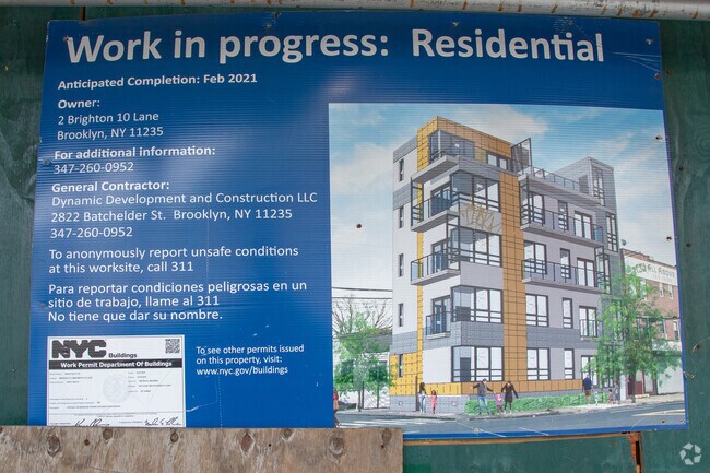 Photo - 2 Brighton 10th Ln