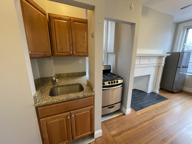 Photo - 44 JFK St Condo Unit 20