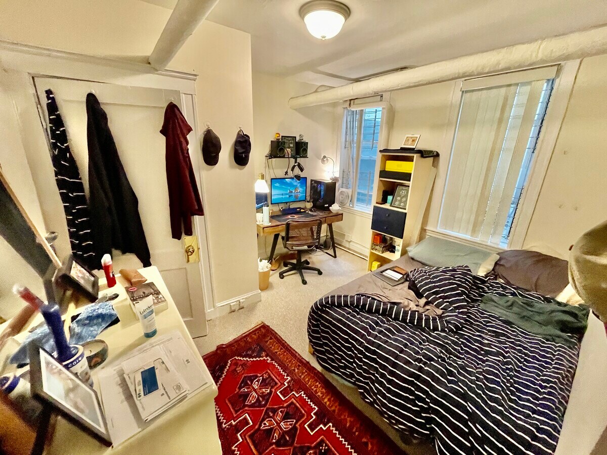 Photo - 548 Cambridge St Unidad 1