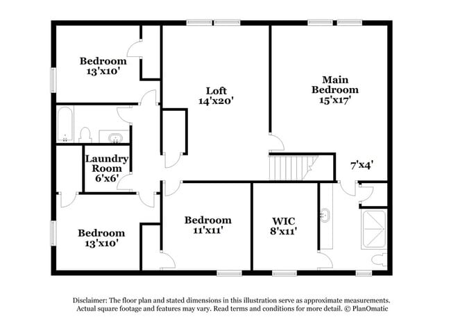 Photo - 415 Barrier Reef St