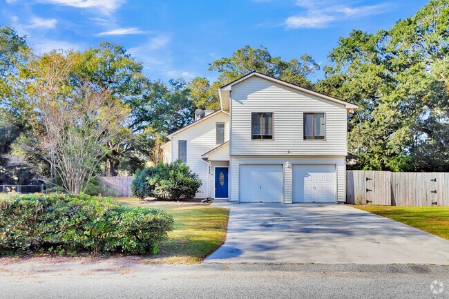 Building Photo - 111 Cottonwood Dr Rental