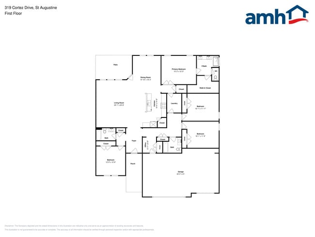 Photo - 319 Cortez Dr